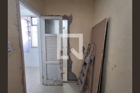 Apartamento à venda com 90m², 3 quartos e sem vagaQuarto de serviço