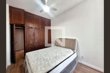 Apartamento à venda com 90m², 3 quartos e sem vagaQuarto 2