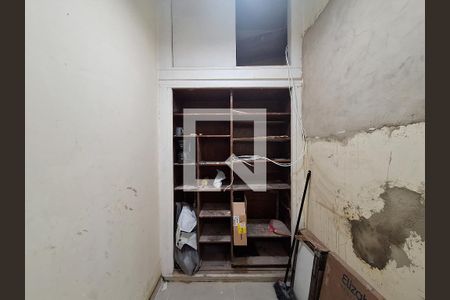 Apartamento à venda com 90m², 3 quartos e sem vagaQuarto de serviço