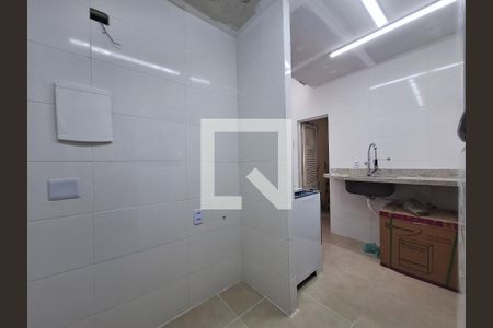 Apartamento à venda com 90m², 3 quartos e sem vagaCozinha