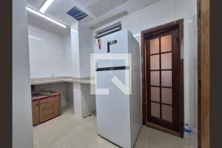 Apartamento à venda com 90m², 3 quartos e sem vagaCozinha