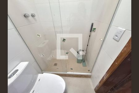 Apartamento à venda com 90m², 3 quartos e sem vagaBanheiro 1