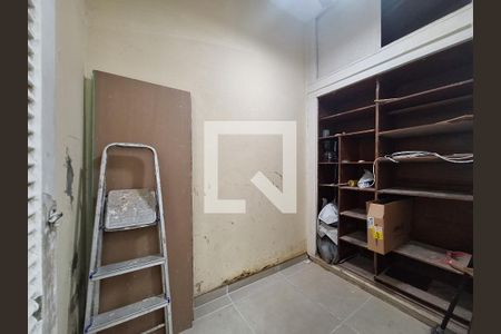 Apartamento à venda com 90m², 3 quartos e sem vagaQuarto de serviço