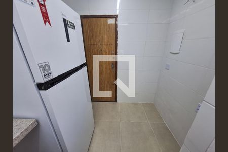 Apartamento à venda com 90m², 3 quartos e sem vagaCozinha