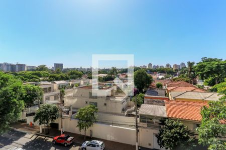 Studio à venda com 24m², 1 quarto e sem vagaVista da Varanda da Sala