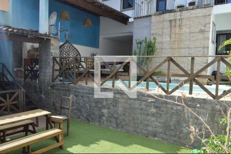 Casa de condomínio para alugar com 600m², 5 quartos e 2 vagasÁrea Gourmet
