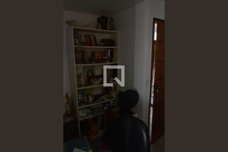 Casa de condomínio para alugar com 600m², 5 quartos e 2 vagasSuíte 4