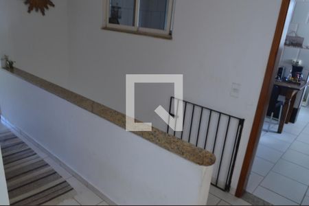 Casa de condomínio para alugar com 600m², 5 quartos e 2 vagasCorredor