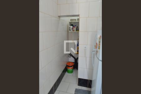 Casa de condomínio para alugar com 600m², 5 quartos e 2 vagasDespensa