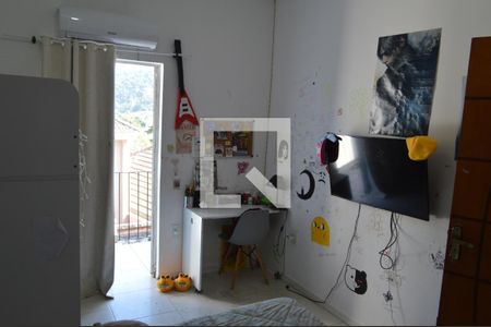 Casa de condomínio para alugar com 600m², 5 quartos e 2 vagasSuíte 3