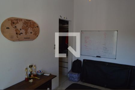 Casa de condomínio para alugar com 600m², 5 quartos e 2 vagasBanheiro da Suíte 2