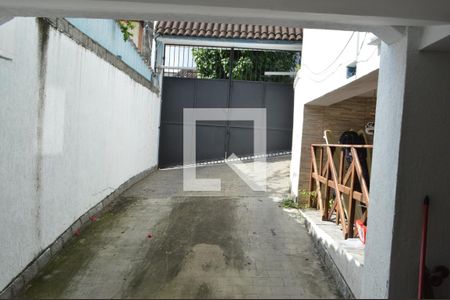 Casa de condomínio para alugar com 600m², 5 quartos e 2 vagasGaragem