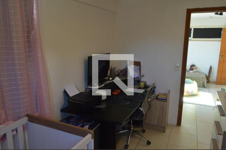 Casa de condomínio para alugar com 600m², 5 quartos e 2 vagasBanheiro do Bebe