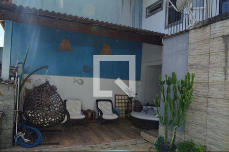 Casa de condomínio para alugar com 600m², 5 quartos e 2 vagasPiscina
