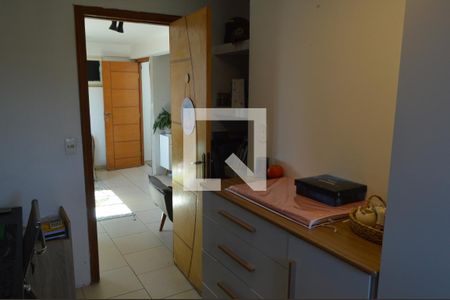 Casa de condomínio para alugar com 600m², 5 quartos e 2 vagasBanheiro do Bebe