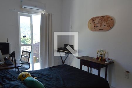 Casa de condomínio para alugar com 600m², 5 quartos e 2 vagasBanheiro da Suíte 2