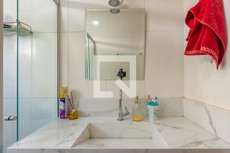Casa à venda com 80m², 2 quartos e 1 vaga Casa à venda com 80m², 2 quartos e 1 vagaBanheiro Social