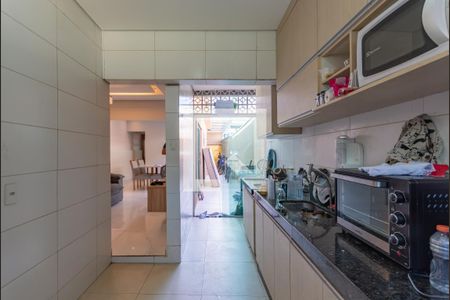 Casa à venda com 80m², 2 quartos e 1 vaga Casa à venda com 80m², 2 quartos e 1 vagaCozinha