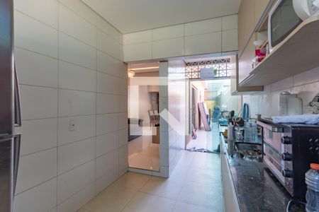 Casa à venda com 80m², 2 quartos e 1 vaga Casa à venda com 80m², 2 quartos e 1 vagaCozinha