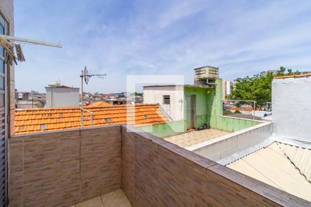 Casa à venda com 120m², 3 quartos e 1 vagaSacada