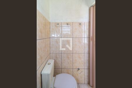 Casa à venda com 120m², 3 quartos e 1 vagaBanheiro 2