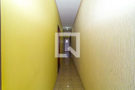 Casa à venda com 120m², 3 quartos e 1 vagaCorredor