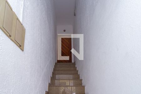 Casa à venda com 120m², 3 quartos e 1 vagaEntrada