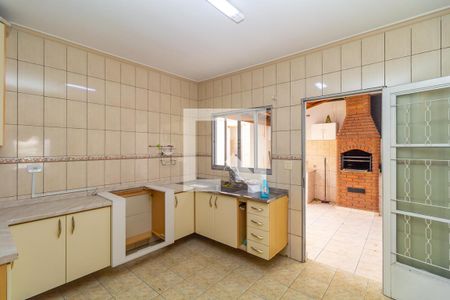 Casa à venda com 120m², 3 quartos e 1 vagaCozinha