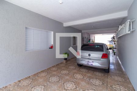 Casa à venda com 120m², 3 quartos e 1 vagaGaragem