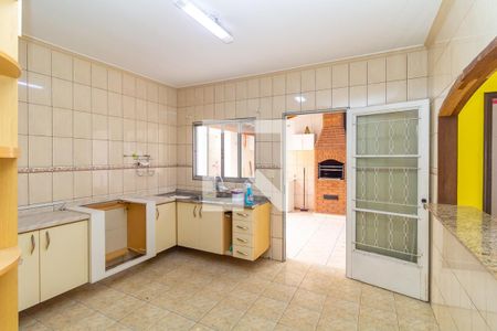 Casa à venda com 120m², 3 quartos e 1 vagaCozinha