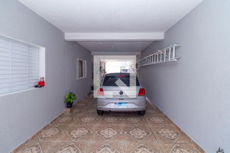 Casa à venda com 120m², 3 quartos e 1 vagaGaragem