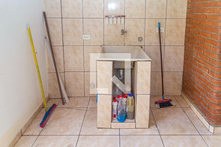 Casa à venda com 120m², 3 quartos e 1 vagaÁrea de Serviço