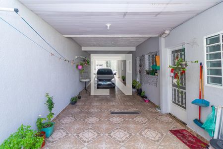 Casa à venda com 120m², 3 quartos e 1 vagaGaragem