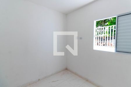 Quarto 1 de apartamento para alugar com 2 quartos, 41m² em Vila Nhocuné, São Paulo