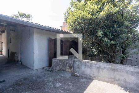 Casa à venda com 250m², 2 quartos e 5 vagasQuintal
