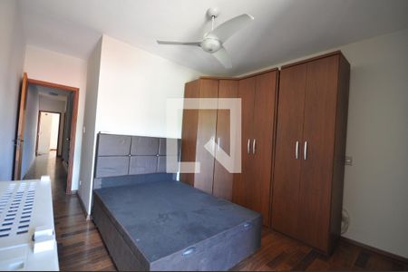 Quarto Suíte de casa de condomínio para alugar com 3 quartos, 194m² em Tucuruvi, São Paulo