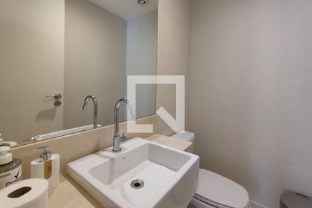 Apartamento à venda com 151m², 2 quartos e 3 vagasLavabo