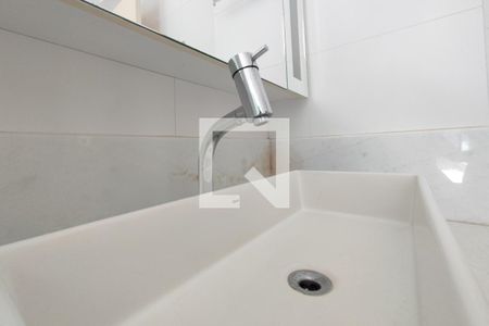 Apartamento à venda com 151m², 2 quartos e 3 vagasBanheiro Suíte 2