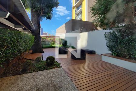 Apartamento à venda com 151m², 2 quartos e 3 vagasÁrea comum