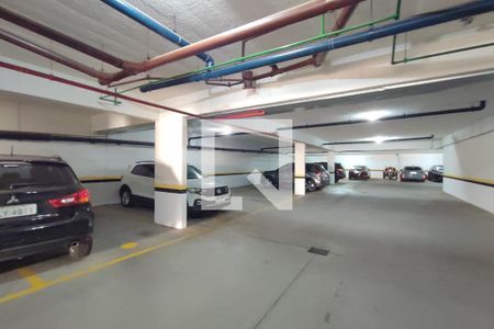 Apartamento à venda com 151m², 2 quartos e 3 vagasÁrea comum - Garagem