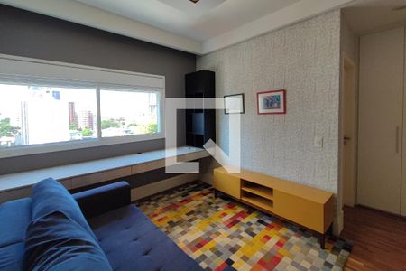 Apartamento à venda com 151m², 2 quartos e 3 vagasQuarto Suíte 1