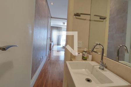 Apartamento à venda com 151m², 2 quartos e 3 vagasLavabo