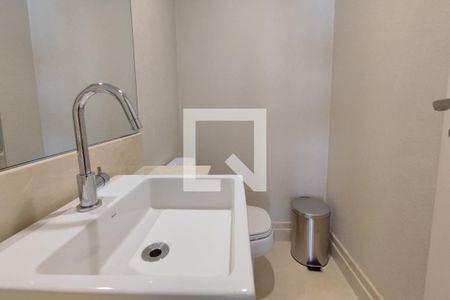 Apartamento à venda com 151m², 2 quartos e 3 vagasLavabo