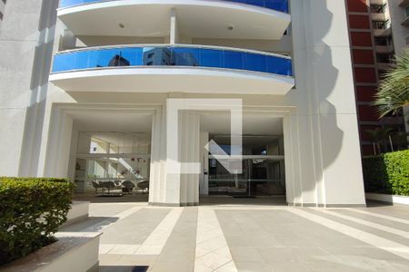 Apartamento à venda com 151m², 2 quartos e 3 vagasHall de entrada