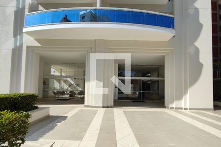 Apartamento à venda com 151m², 2 quartos e 3 vagasHall de entrada