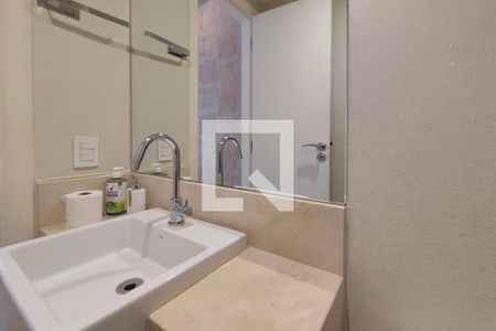 Apartamento à venda com 151m², 2 quartos e 3 vagasLavabo