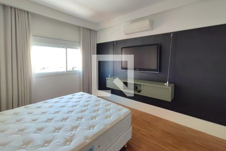 Apartamento à venda com 151m², 2 quartos e 3 vagasQuarto Suíte 2