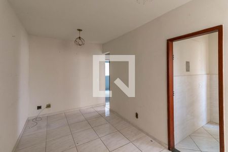 Sala de apartamento à venda com 2 quartos, 100m² em Jardim Montanhês, Belo Horizonte