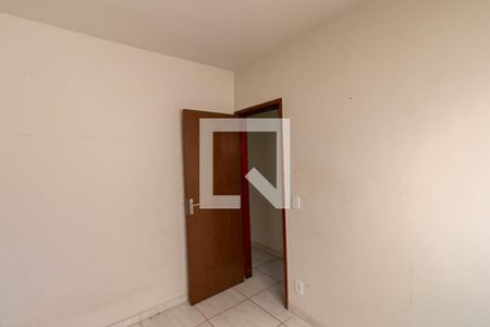 Quarto 1 de apartamento à venda com 2 quartos, 100m² em Jardim Montanhês, Belo Horizonte