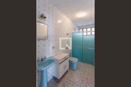 Apartamento à venda com 139m², 3 quartos e 1 vaga Apartamento à venda com 139m², 3 quartos e 1 vagaBanheiro